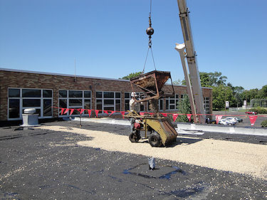 built-up roofing contractors 11