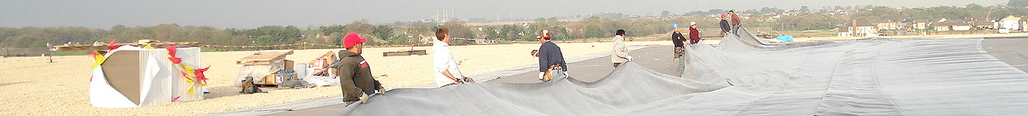 EPDM roofing contractors 6