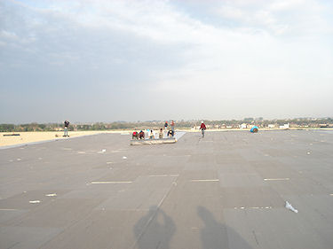 EPDM roofing contractors 8