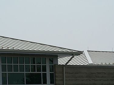 metal roofing 2