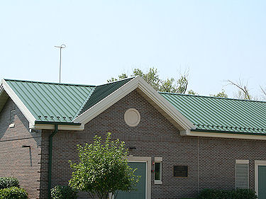 metal roofing 5