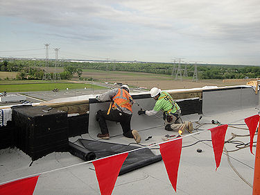 modified bitumen roofing 7
