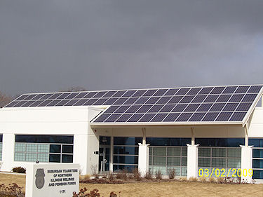 photovoltaic roofing 2