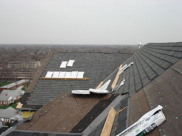 shingle roofing 1