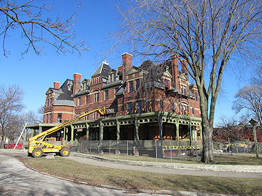 slate roofing 1