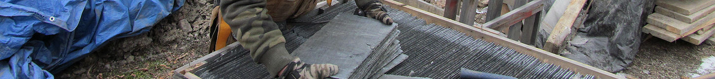 slate roofing 3
