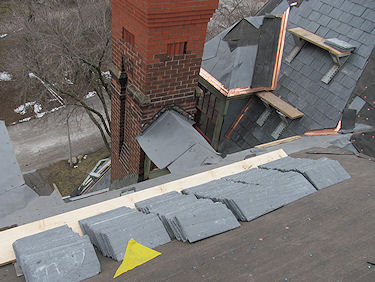slate roofing 6