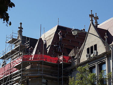 tile roofing 1