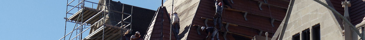 tile roofing 2
