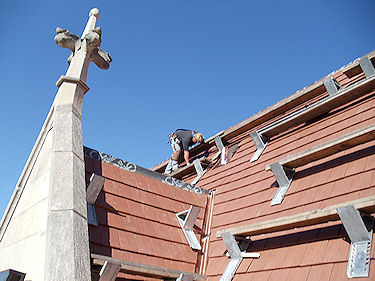 tile roofing 5