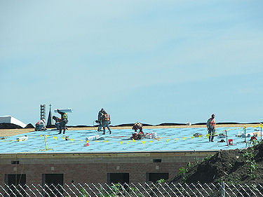 tpo pvc roofing 12